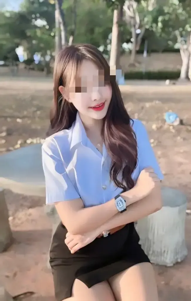 น้อง น้อง มายมิ้นท์ — บางกะปิ