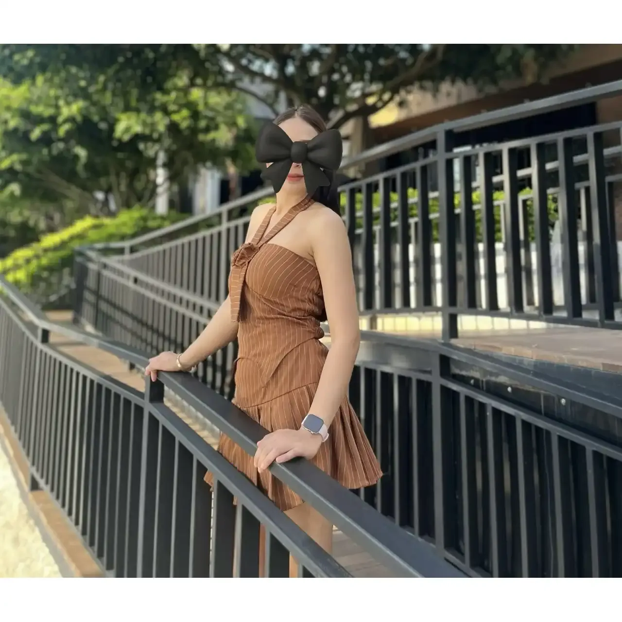 น้อง น้อง นาโน — มีนบุรี