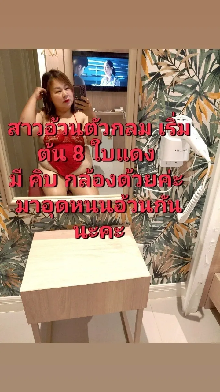 น้อง น้อง สาวอ้วนรับงาน — หลักสี่