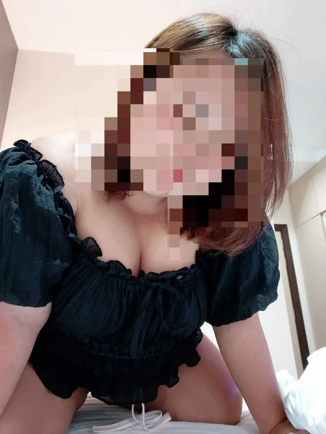น้อง สาวอ้วนรับงาน - ภาพที่ 2