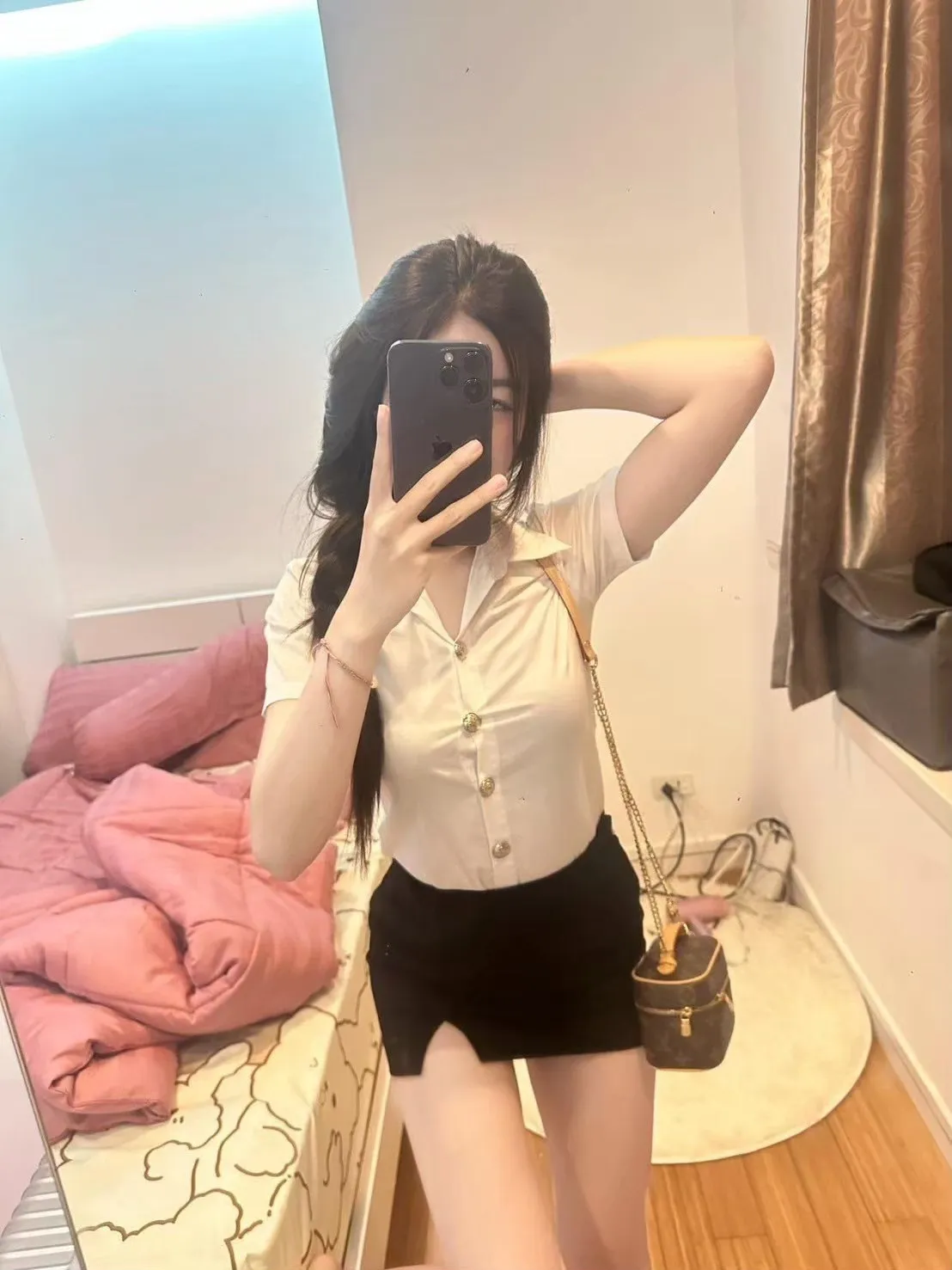 น้อง น้อง Liza111 — ธัญบุรี