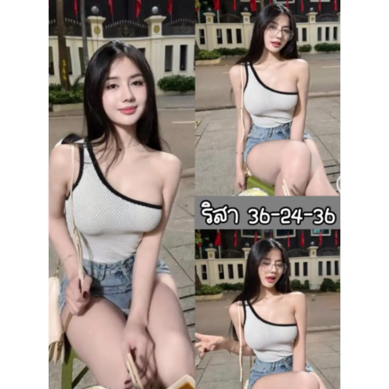 น้อง ริสา - ภาพที่ 2