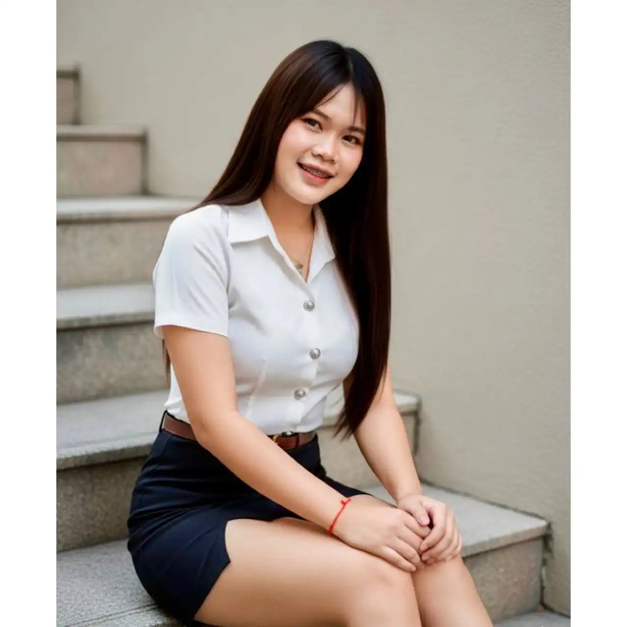 น้อง น้อง จีจี้ — บางกอกน้อย