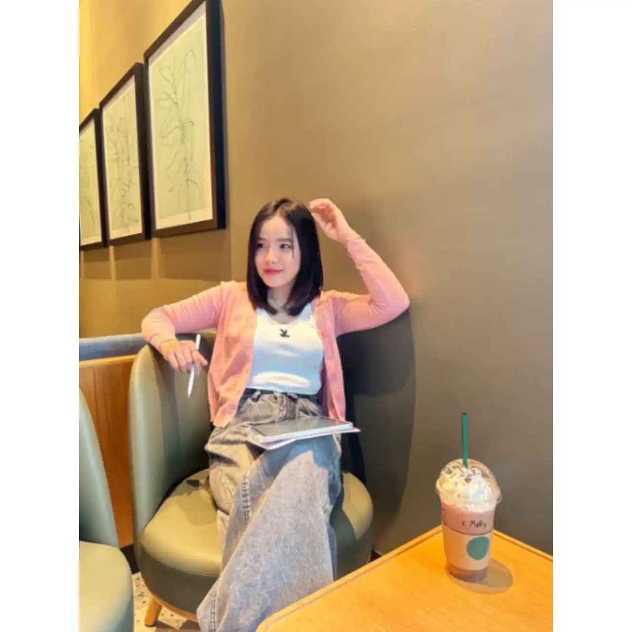 น้อง เนยหวาน - ภาพที่ 2