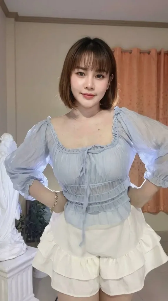 น้อง ปลาหวาน - ภาพที่ 2