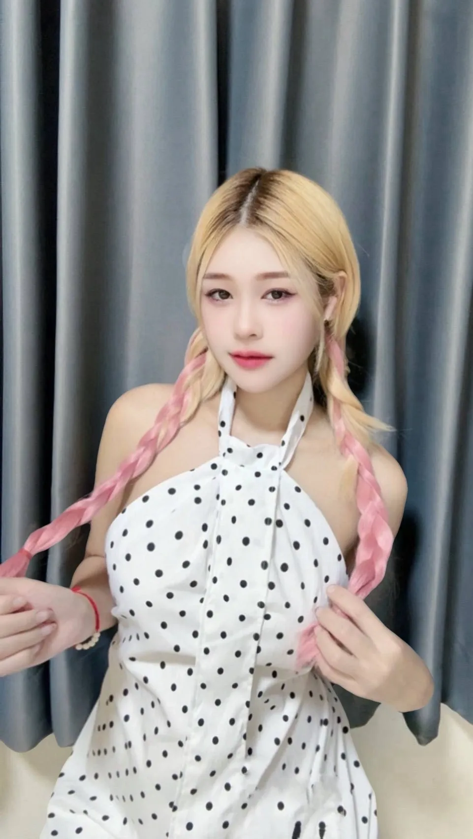 น้อง พิ้งค์ - ภาพที่ 2