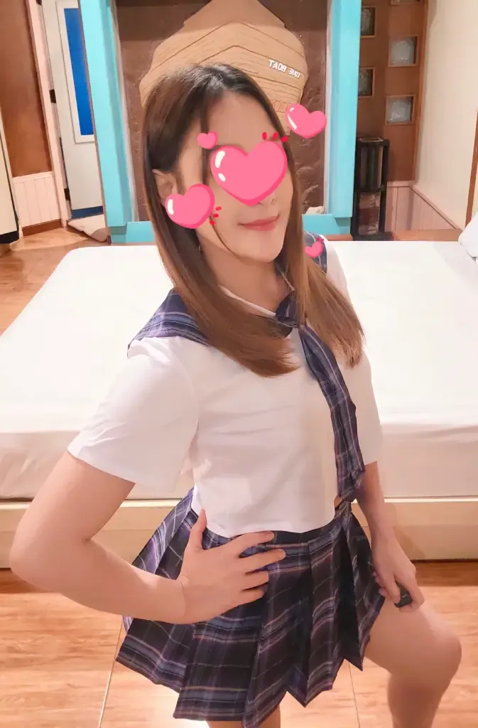 น้อง น้อง จุ๊บแจง — พัทยา