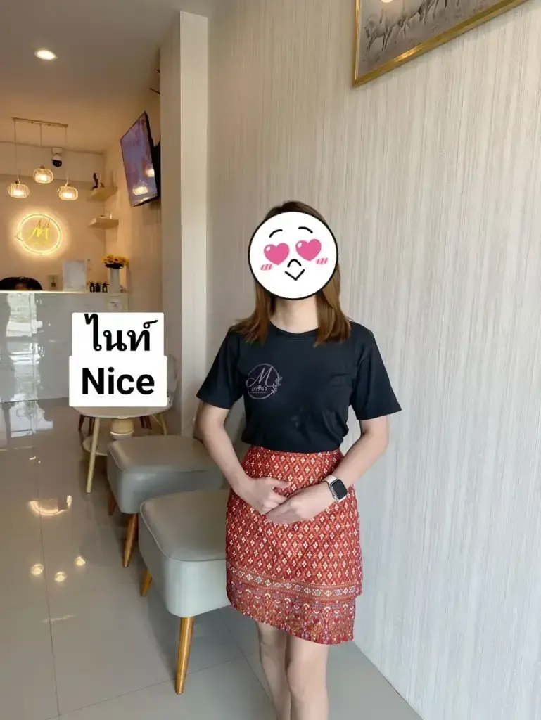 น้อง Massageslampang - ภาพที่ 3